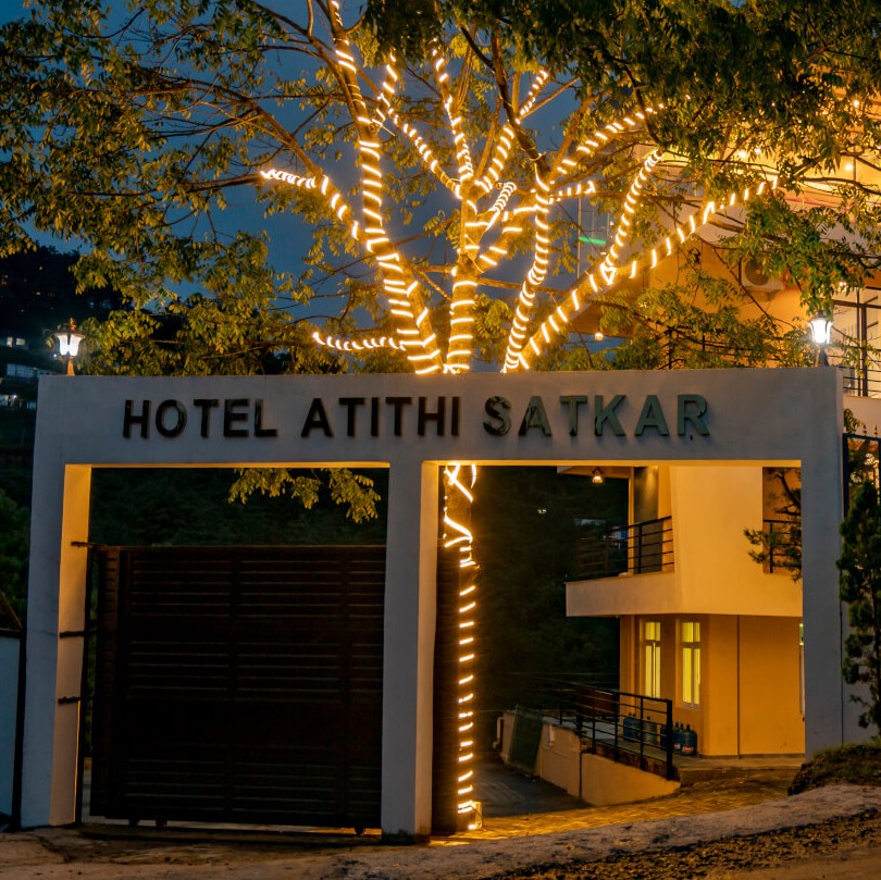 hotelAtithiSatkar